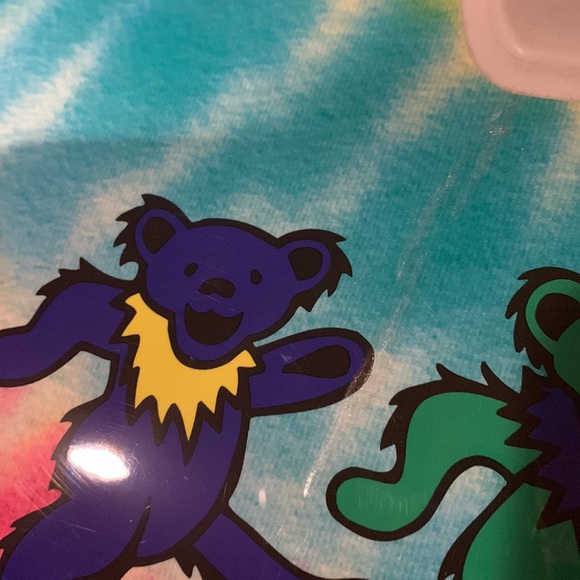 Grateful Dead Igloo cooler - Picture 4 of 7